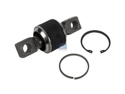 DT Spare Parts - Repair kit, reaction rod, D: 67 mm, b: 19 mm, Lb: 130 mm, L: 164 mm, H: 24 mm - 5.91064