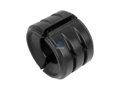 DT Spare Parts - Bushing, stabilizer, d: 48 mm, D: 107 mm, H: 78 mm - 2.62378 - 2 Pack