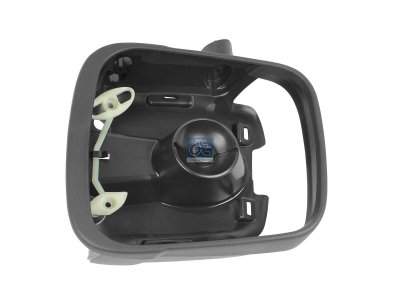 DT Spare Parts - Mirror bracket, wide view mirror, right - 2.73226