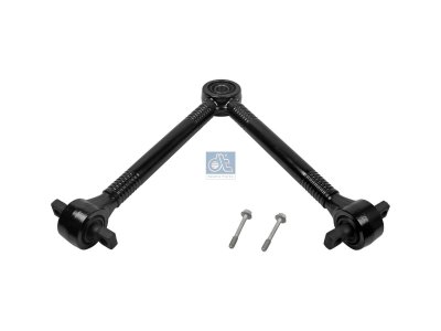 DT Spare Parts - V-stay, L: 623 mm - 4.65062