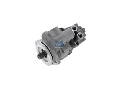 DT Spare Parts - Servo pump, 180 bar - 5.42154