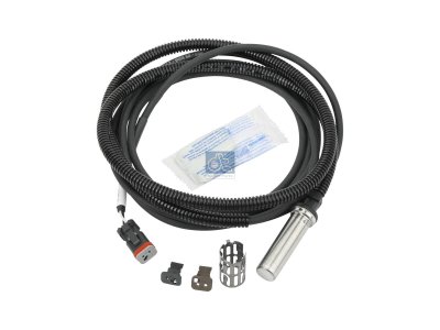 DT Spare Parts - EBS sensor, L: 3490 mm - 1.21791