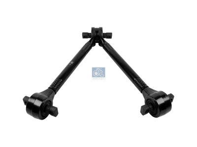 DT Spare Parts - V-stay, L: 622 mm - 4.65063