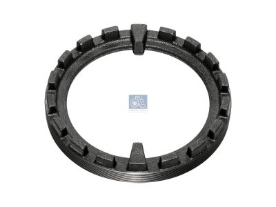 DT Spare Parts - Screw collar, M155 x 1,5 - 4.64788