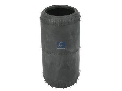 DT Spare Parts - Air spring, without piston, d: 131 mm, D: 230 mm, L: 450 mm - 7.12004