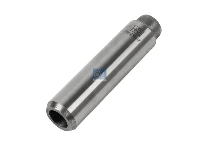 DT Spare Parts - Valve guide, exhaust, d: 10 mm, D1: 12.9 mm, D2: 16 mm, L: 67 mm - 6.22146 - 6 Pack
