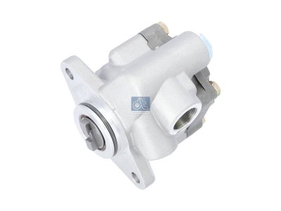 DT Spare Parts - Servo pump, 150 bar - 7.13201
