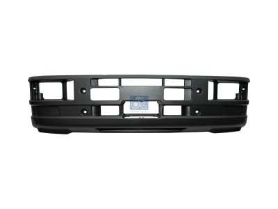 DT Spare Parts - Bumper, dark grey - 7.10004