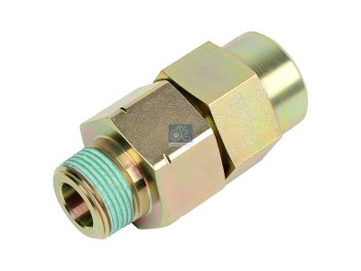 DT Spare Parts - Relief valve, M22 x 1,5 - 1.18589