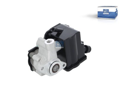 DT Spare Parts - Servo pump, 180 bar - 7.13208
