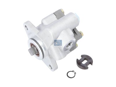 DT Spare Parts - Servo pump, 100 bar - 7.13211