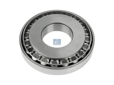 DT Spare Parts - Tapered roller bearing, d: 57.2 mm, D: 140 mm, H: 28.3 mm - 4.65413