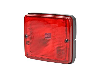 DT Spare Parts - Rear fog lamp, P21W - 3.32071