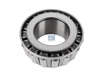 DT Spare Parts - Tapered roller bearing, d: 38.1 mm, H: 29.8 mm - 4.65412
