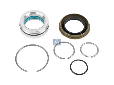 DT Spare Parts - Repair kit, cabin tilt cylinder - 7.96003
