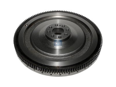 DT Spare Parts - Flywheel, D: 404 mm, D1: 360 mm, 133 teeth - 4.63465