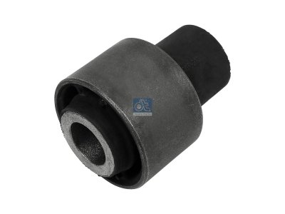 DT Spare Parts - Bushing, cabin tilt cylinder, d: 16.5 mm, D: 43 mm, H1: 28 mm, H2: 58 mm - 3.84031