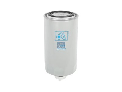 DT Spare Parts - Fuel filter, D: 95.2 mm, M16 x 1,5, H: 198 mm - 7.24001