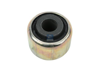 DT Spare Parts - Bushing, stabilizer, d: 14 mm, D: 42.5 mm, H: 35 mm - 3.67047 - 2 Pack