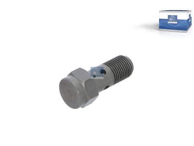 DT Spare Parts - Overflow valve, M16 x 1,5, Po: 3.2 bar - 2.12371