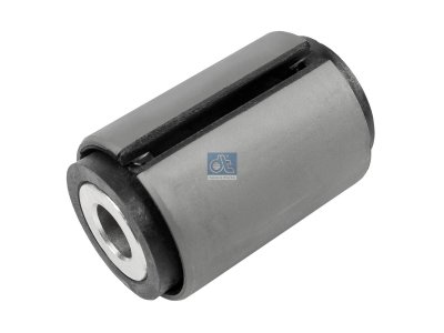 DT Spare Parts - Spring bushing, d: 20 mm, D: 62 mm, L: 95 mm - 3.65114 - 2 Pack