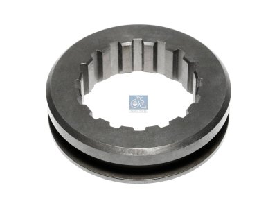 DT Spare Parts - Sliding sleeve - 2.32745