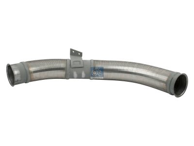 DT Spare Parts - Flexible pipe, L: 945 mm - 1.12686