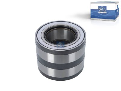 DT Spare Parts - Wheel bearing unit, d: 90 mm, D: 160 mm, H: 125 mm - 5.30191