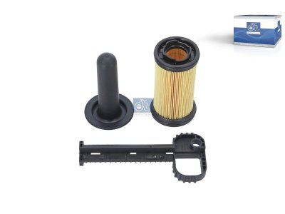 DT Spare Parts - Urea filter insert - 2.14901