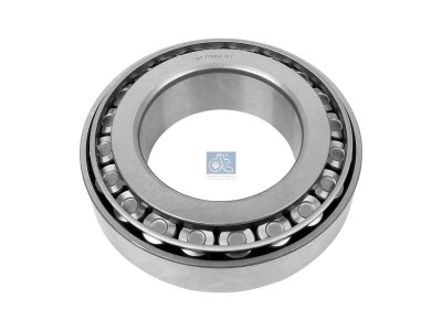 DT Spare Parts - Tapered roller bearing, d: 95 mm, D: 170 mm, H: 45.5 mm - 2.65262