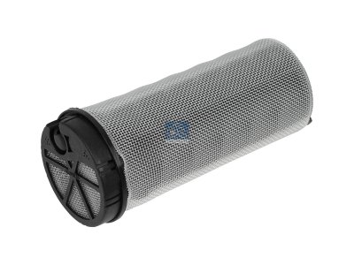 DT Spare Parts - Filter, fuel level sensor - 2.12317