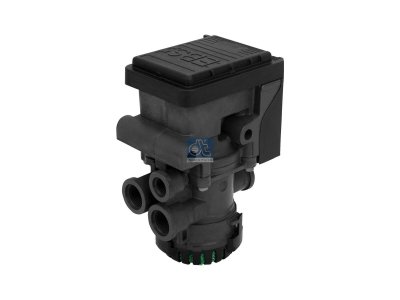 DT Spare Parts - Control module, EBS - 1.21797
