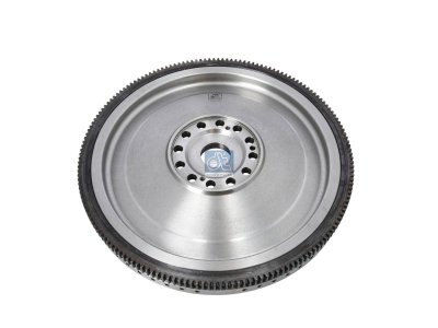 DT Spare Parts - Flywheel, D: 508 mm, D1: 460 mm, D2: 500 mm, 167 teeth - 5.40313