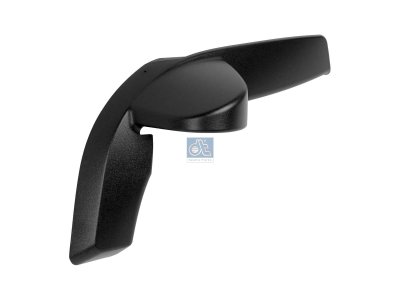 DT Spare Parts - Cover, left - 3.86254