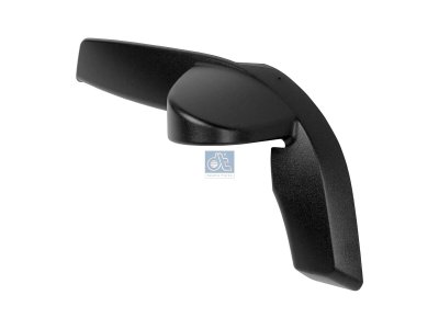 DT Spare Parts - Cover, right - 3.86255