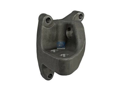 DT Spare Parts - Engine bracket, left - 2.10732