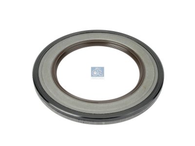 DT Spare Parts - Oil seal, d: 94 mm, D: 145 mm, H: 10 mm - 2.32217
