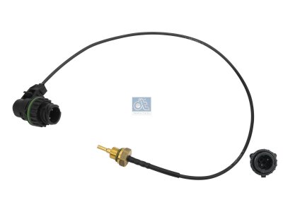 DT Spare Parts - Temperature sensor, M14 x 1,5 - 2.27149