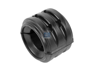 DT Spare Parts - Bushing, stabilizer, d: 53 mm, D: 100 mm, H: 78 mm - 2.62379 - 2 Pack