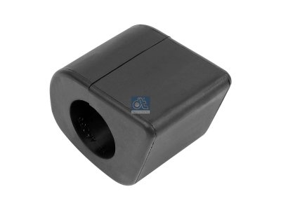 DT Spare Parts - Bushing, stabilizer, d: 35 mm, L: 82 mm, W: 59 mm, H: 59 mm - 4.80971