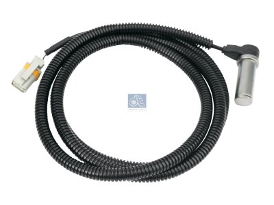 DT Spare Parts - EBS sensor, left, L: 1535 mm - 3.37142