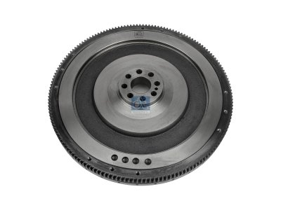 DT Spare Parts - Flywheel, D: 485 mm, D1: 430 mm, 160 teeth - 4.64224