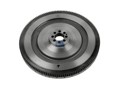 DT Spare Parts - Flywheel, D: 443.5 mm, D1: 392 mm, 146 teeth - 4.64223