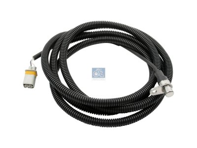 DT Spare Parts - EBS sensor, left, L: 2140 mm - 3.37111