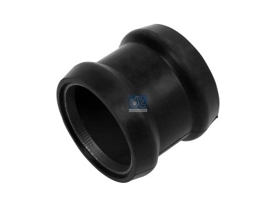DT Spare Parts - Extension tube, exhaust gas recirculation module, d: 26 mm, L: 32 mm - 3.18191