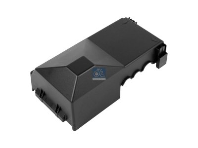 DT Spare Parts - Cover, module box - 4.63326