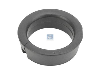 DT Spare Parts - Gasket, fuel pump, d: 17.5 mm, D: 24.5 mm, H: 8 mm - 2.12541 - 2 Pack