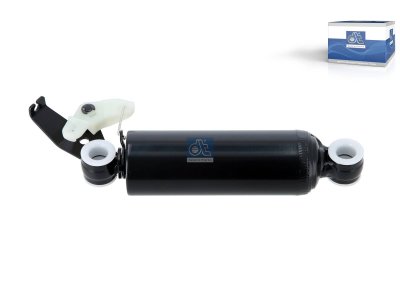 DT Spare Parts - Shock absorber, seat, without accessories - 1.22737SP