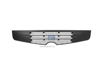 DT Spare Parts - Cover, front grill - 6.70021