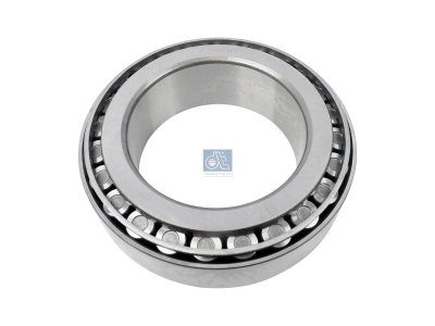 DT Spare Parts - Tapered roller bearing, d: 100 mm, D: 160 mm, H: 44 mm - 4.65288